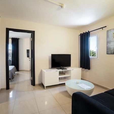 Rich Royal Suites Eilat Luaran gambar