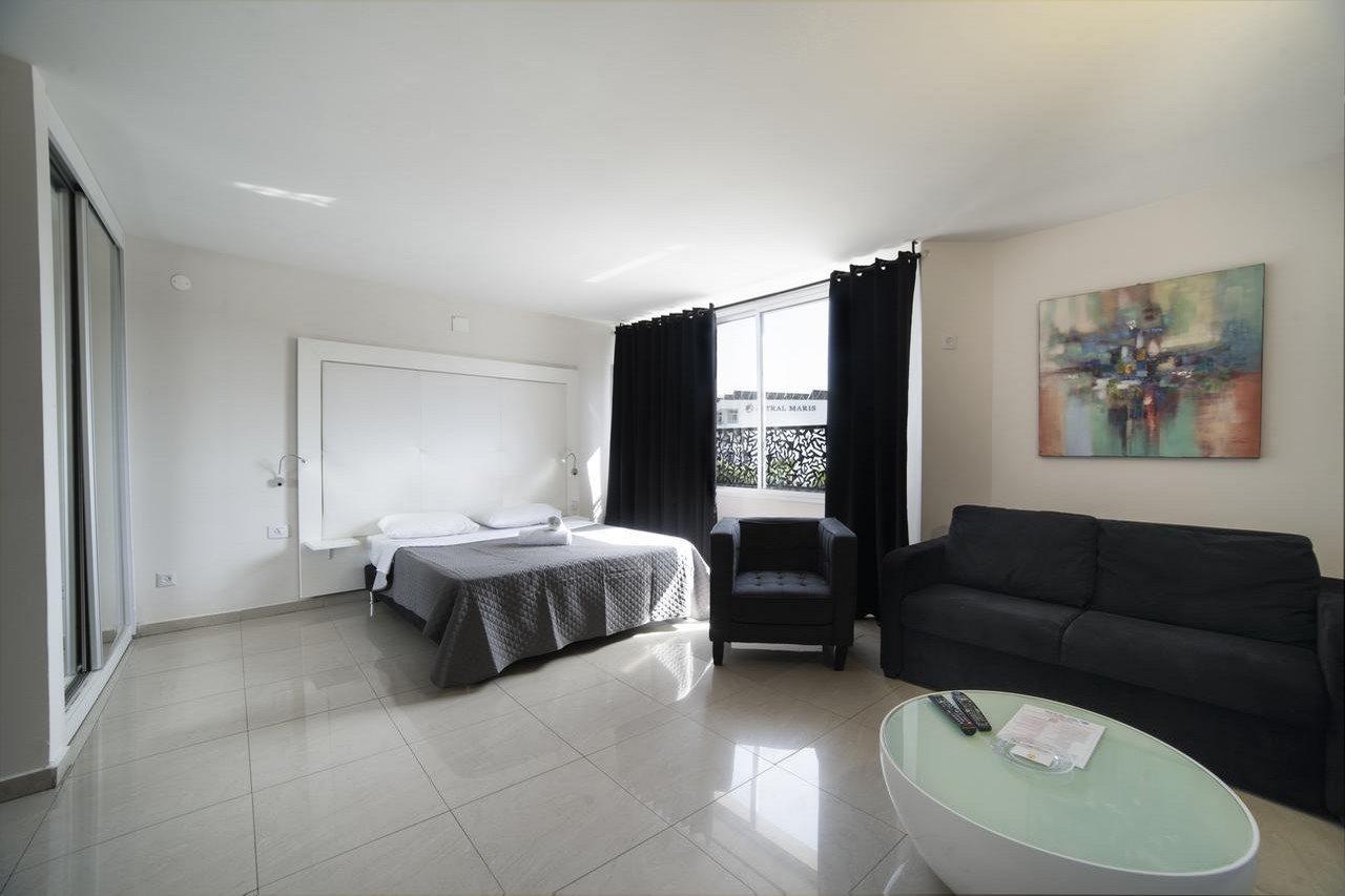 Rich Royal Suites Eilat Luaran gambar