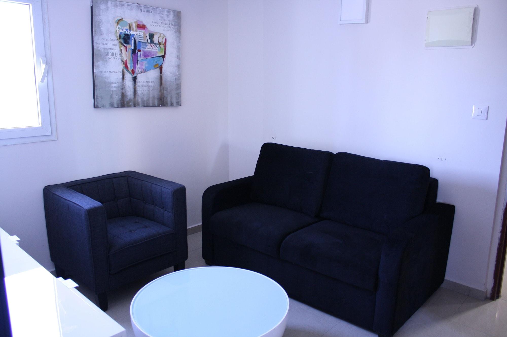 Rich Royal Suites Eilat Luaran gambar