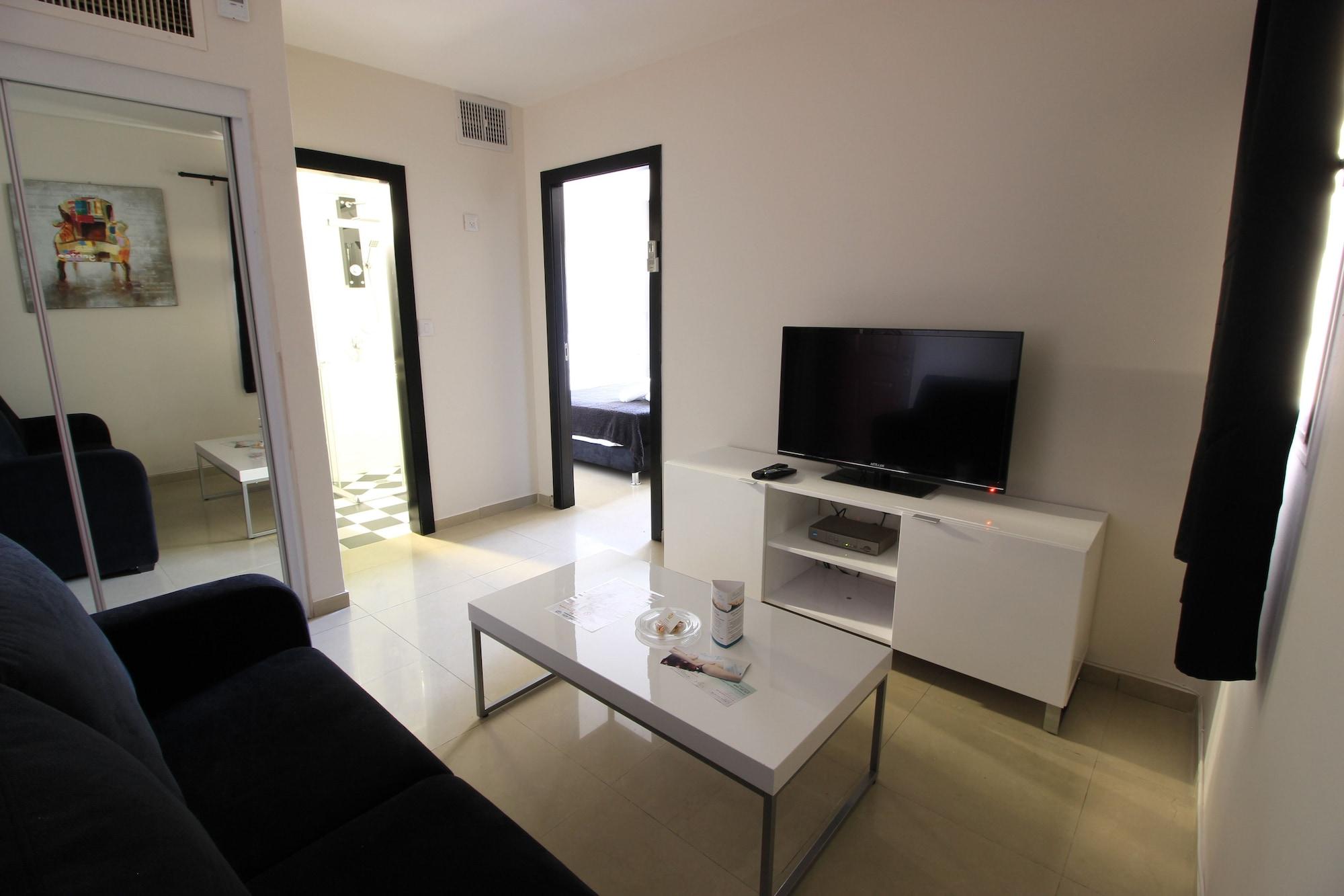Rich Royal Suites Eilat Luaran gambar