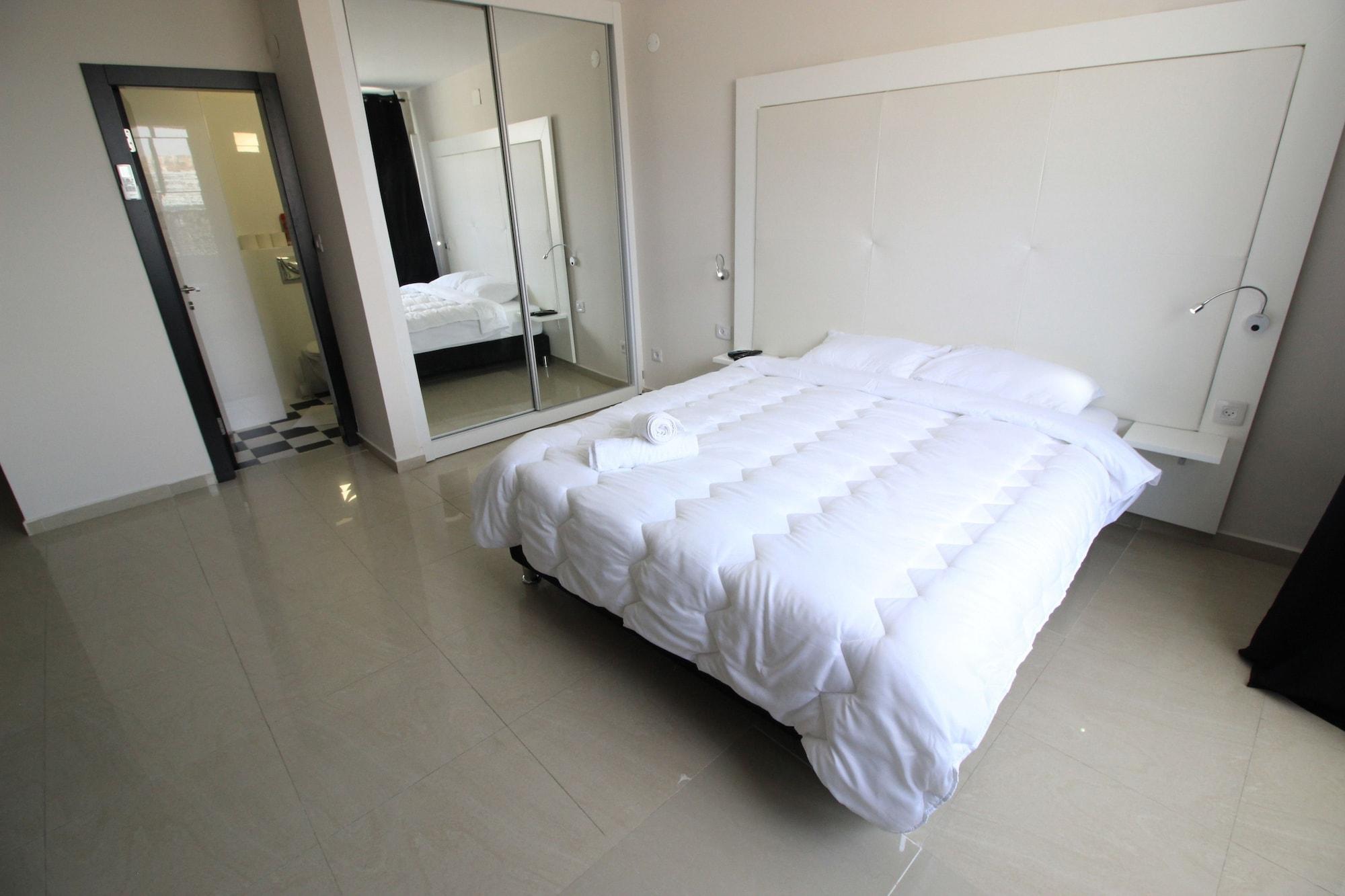 Rich Royal Suites Eilat Luaran gambar