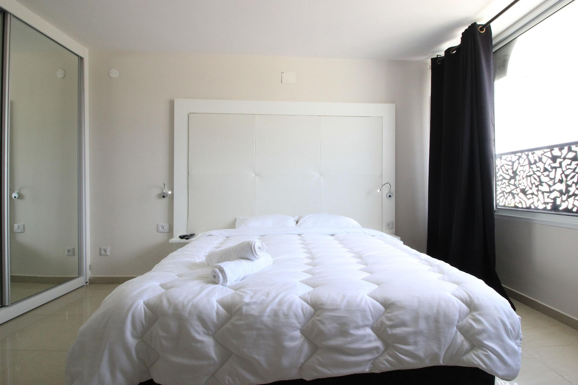 Rich Royal Suites Eilat Luaran gambar