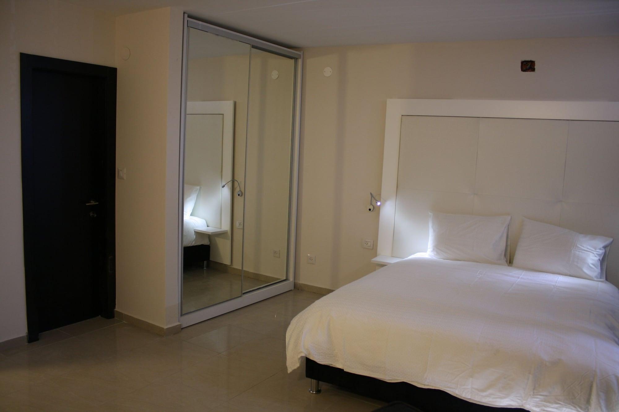 Rich Royal Suites Eilat Luaran gambar