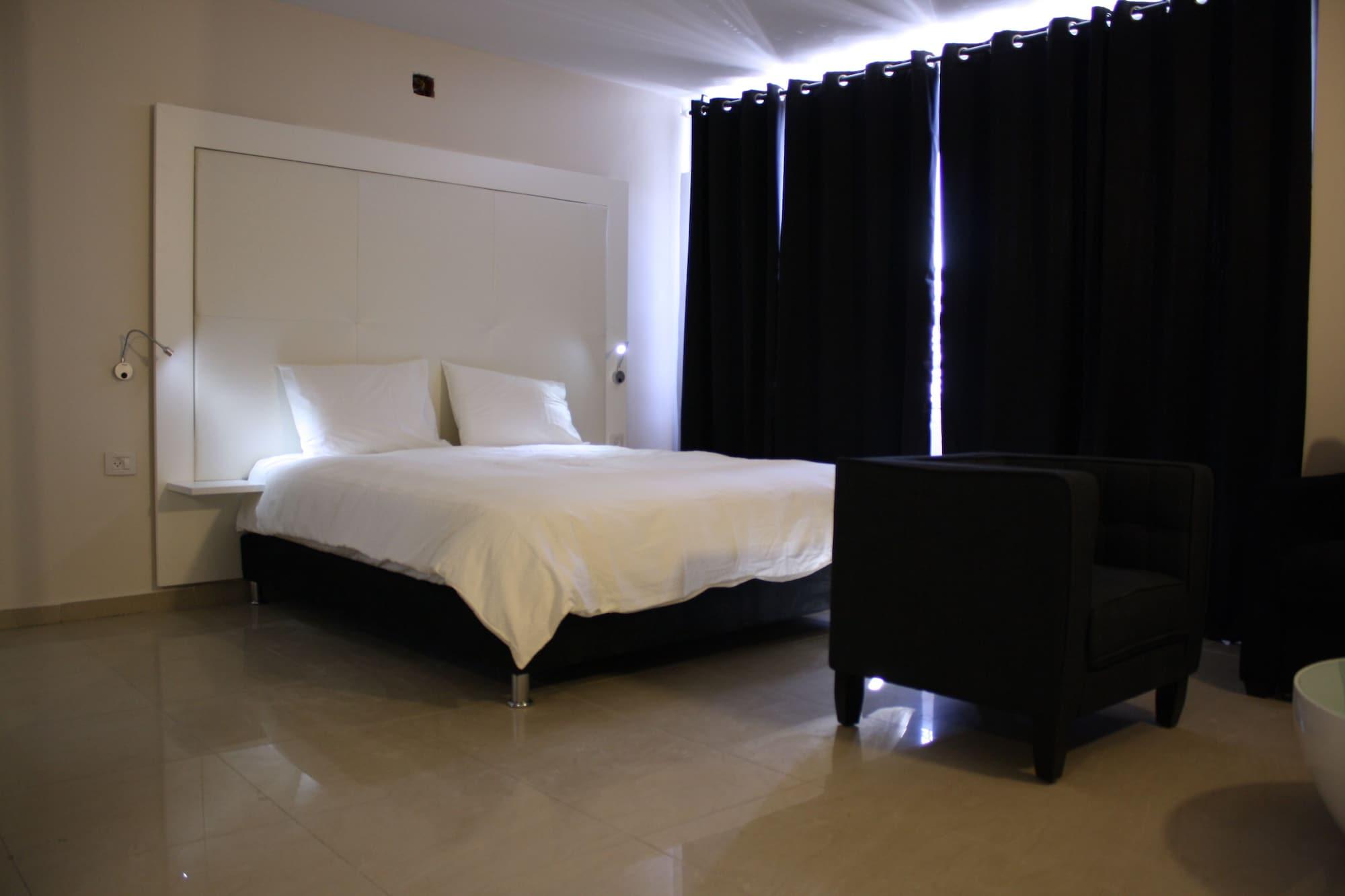 Rich Royal Suites Eilat Luaran gambar