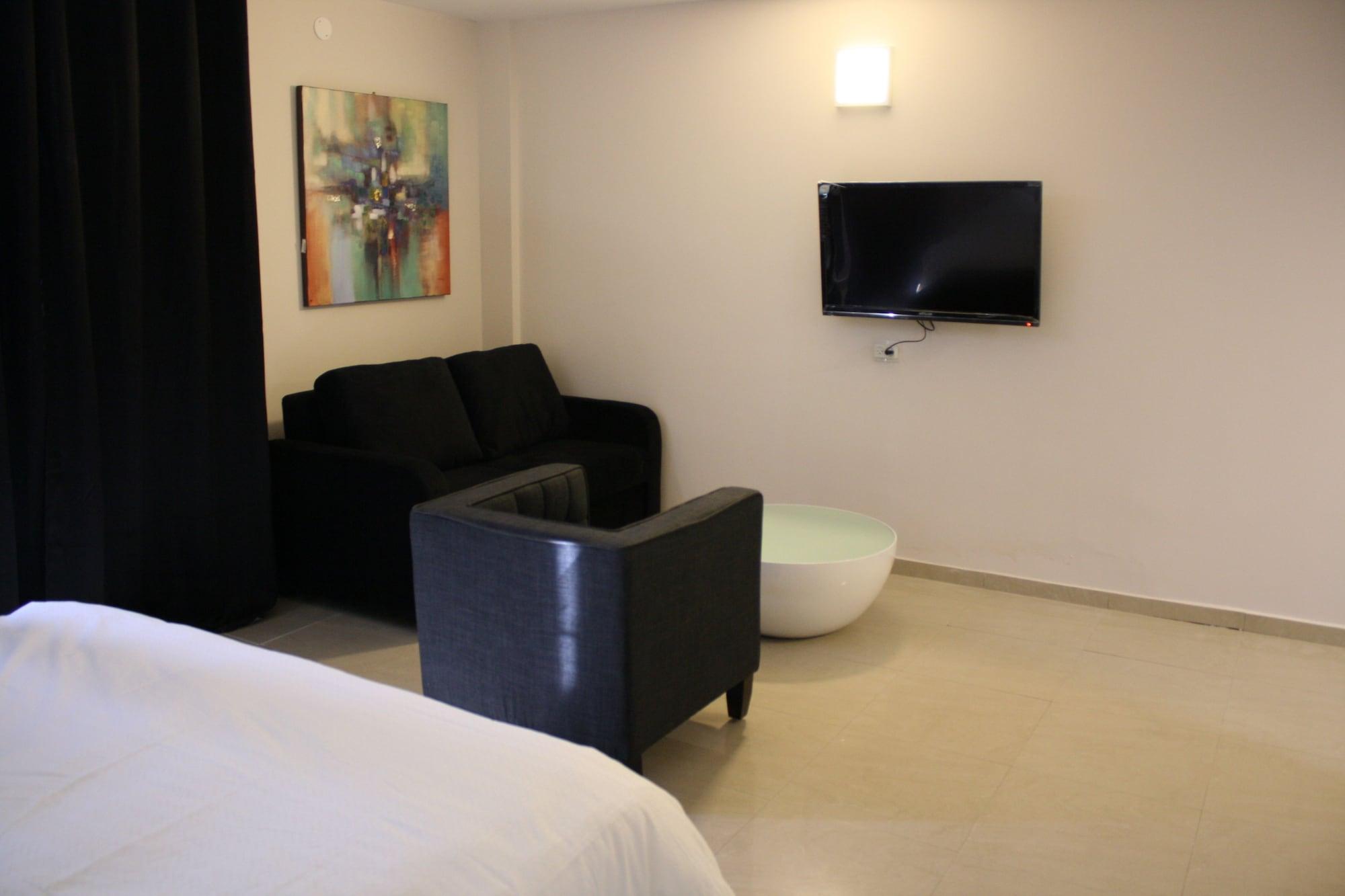 Rich Royal Suites Eilat Luaran gambar