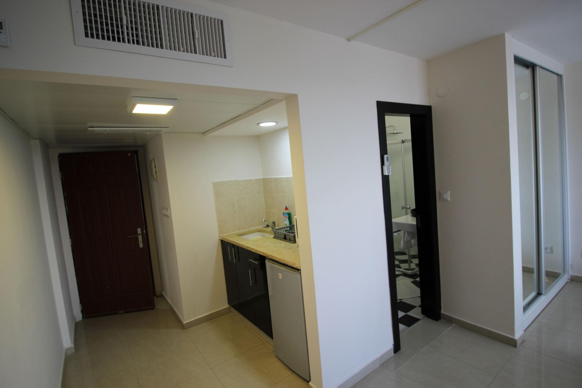 Rich Royal Suites Eilat Luaran gambar