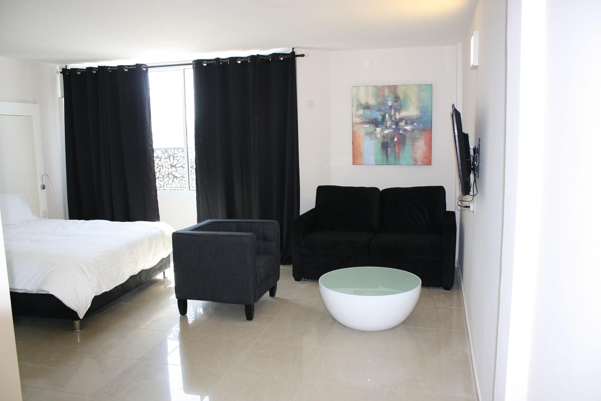 Rich Royal Suites Eilat Luaran gambar