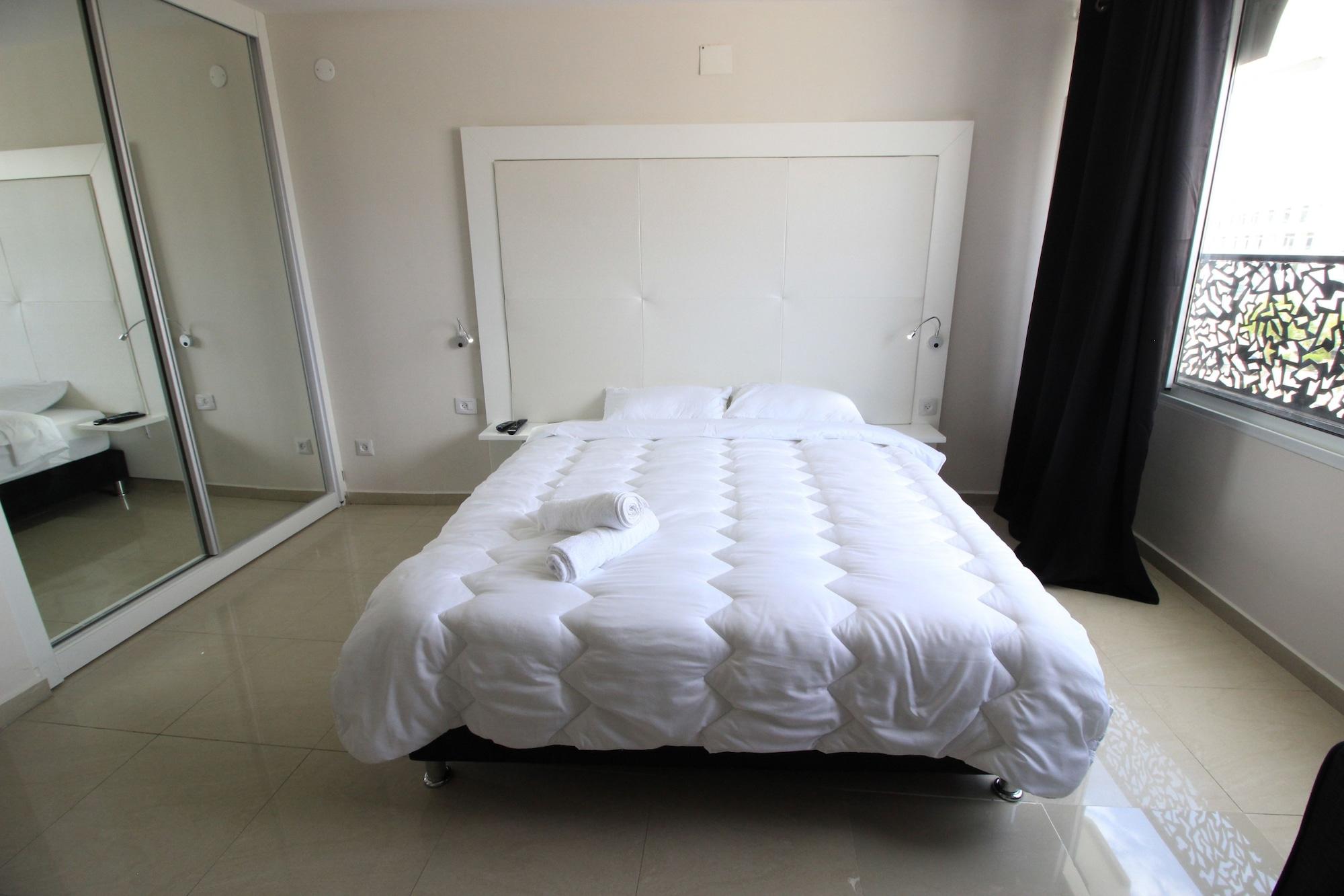Rich Royal Suites Eilat Luaran gambar