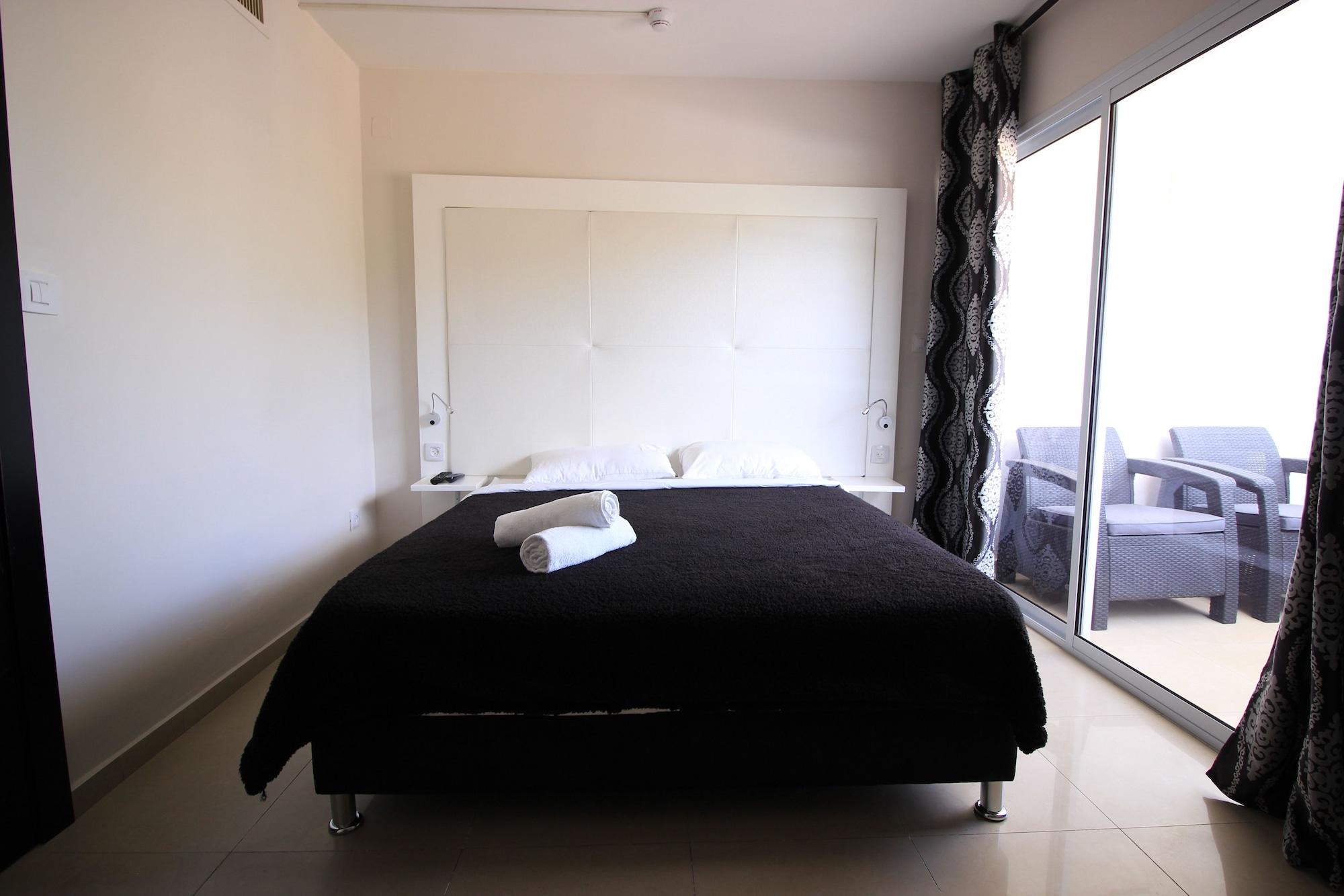 Rich Royal Suites Eilat Luaran gambar