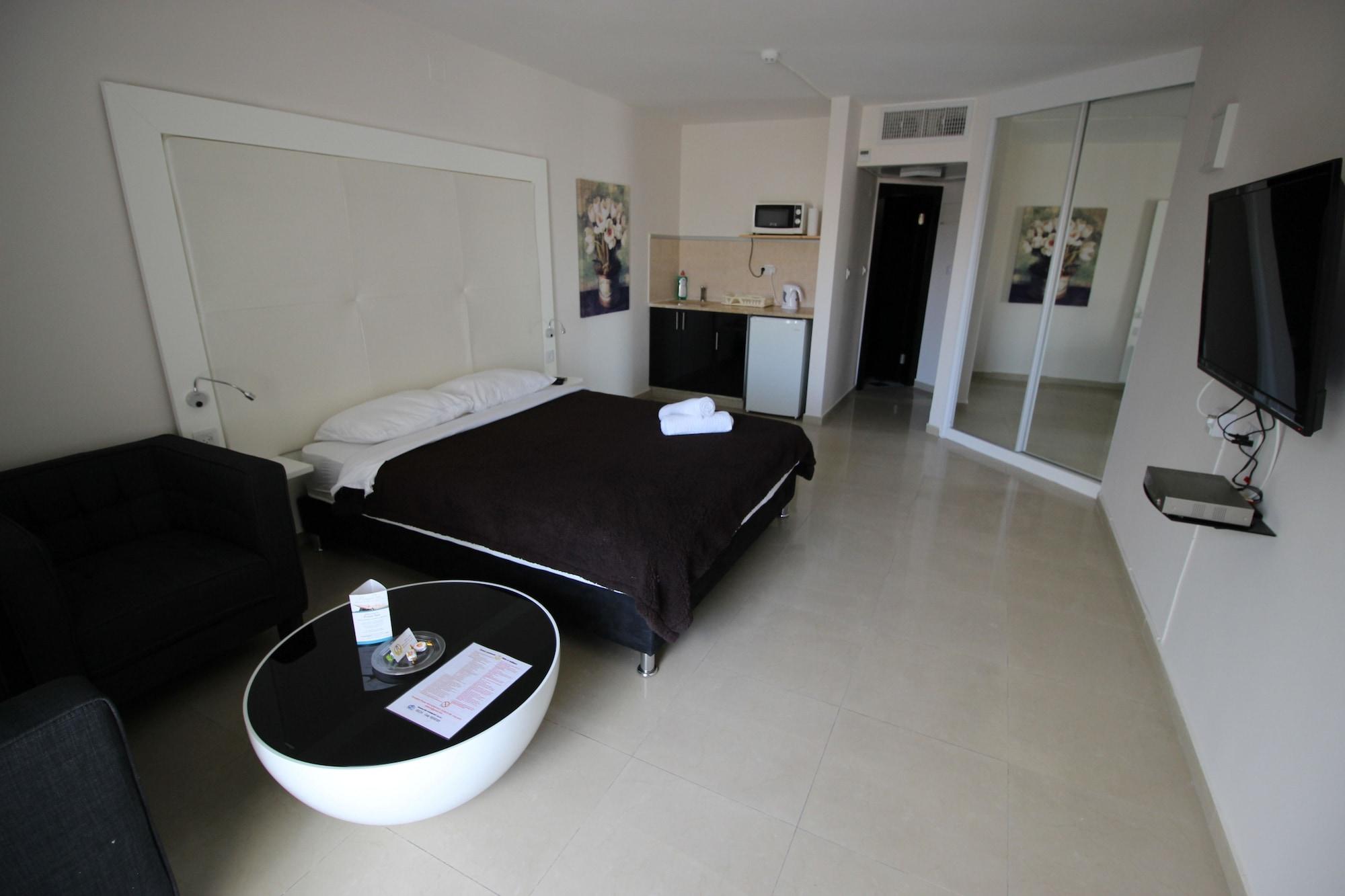 Rich Royal Suites Eilat Luaran gambar