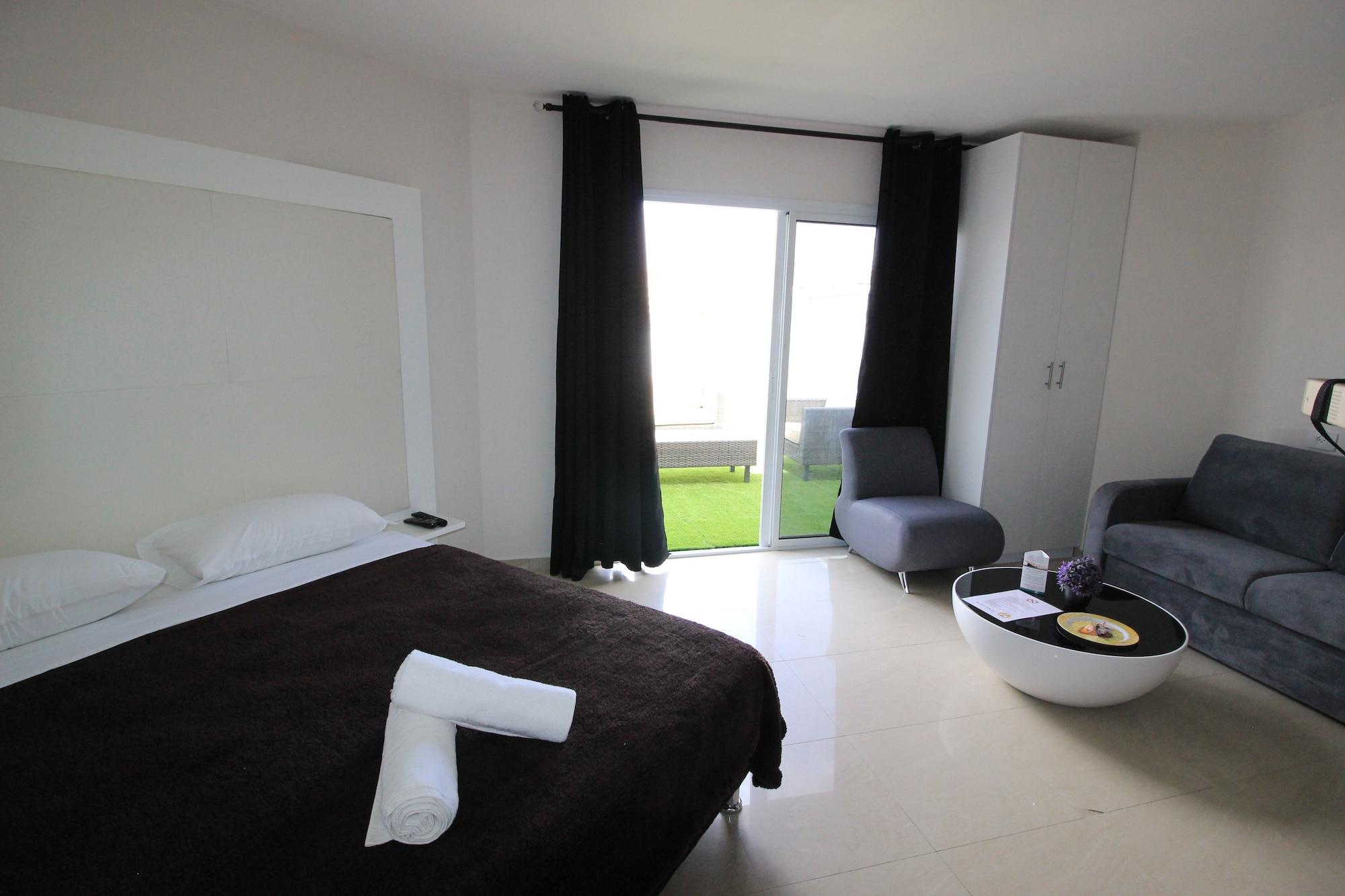 Rich Royal Suites Eilat Luaran gambar