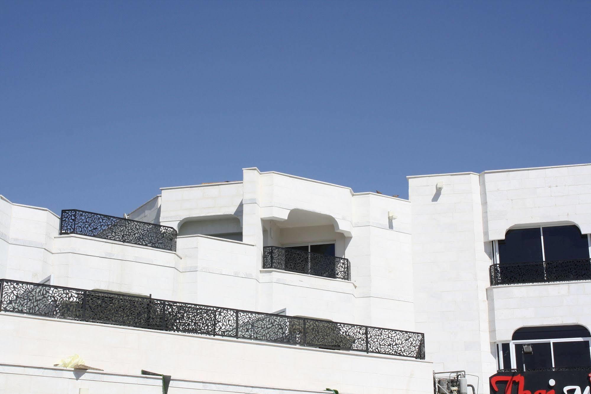 Rich Royal Suites Eilat Luaran gambar