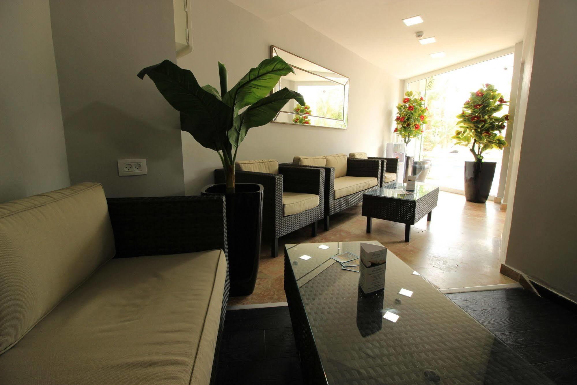 Rich Royal Suites Eilat Luaran gambar