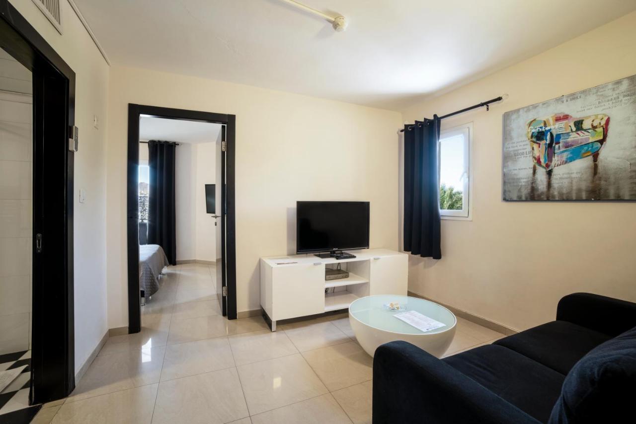 Rich Royal Suites Eilat Luaran gambar