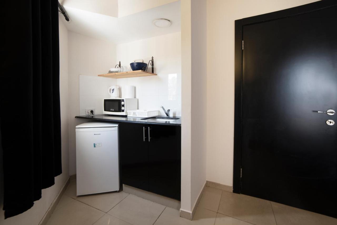Rich Royal Suites Eilat Luaran gambar