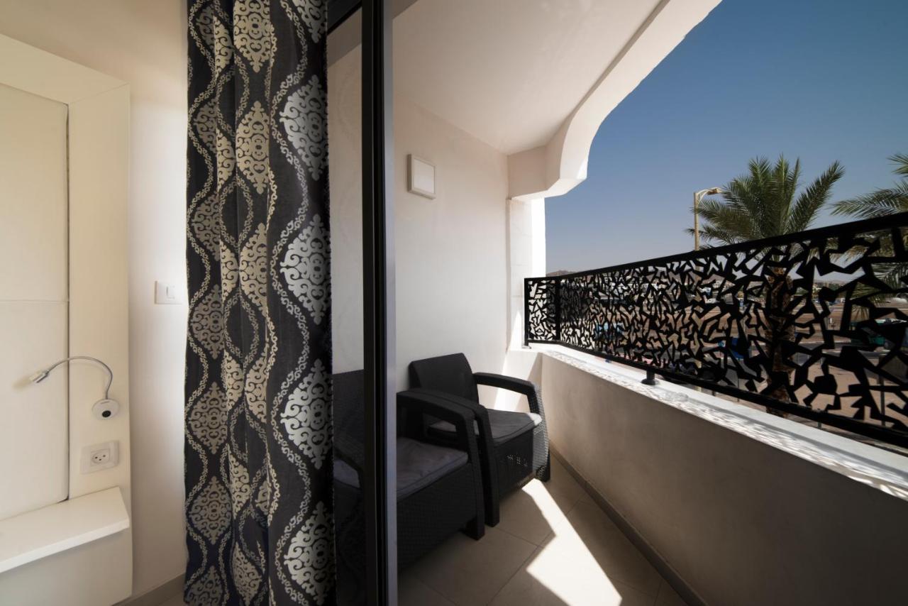 Rich Royal Suites Eilat Luaran gambar