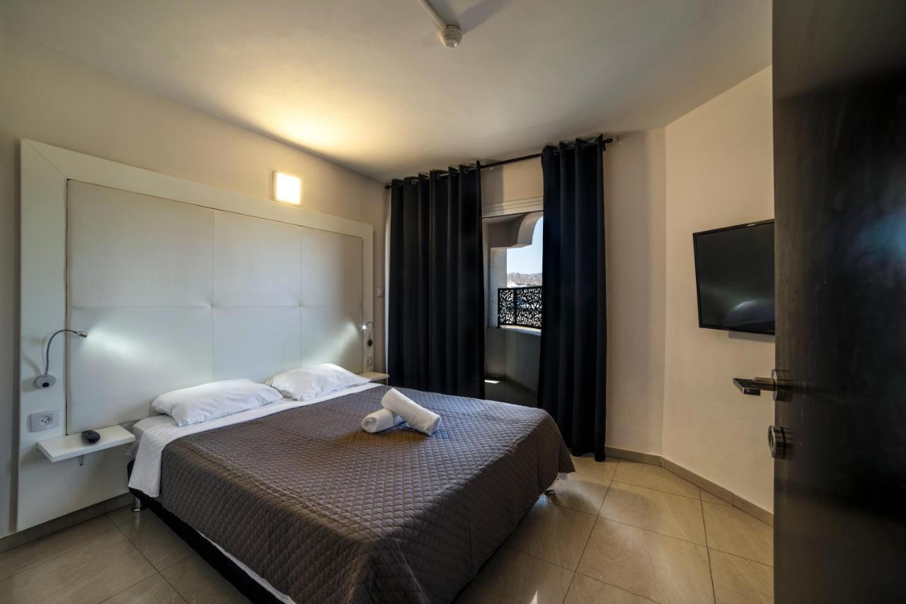Rich Royal Suites Eilat Luaran gambar