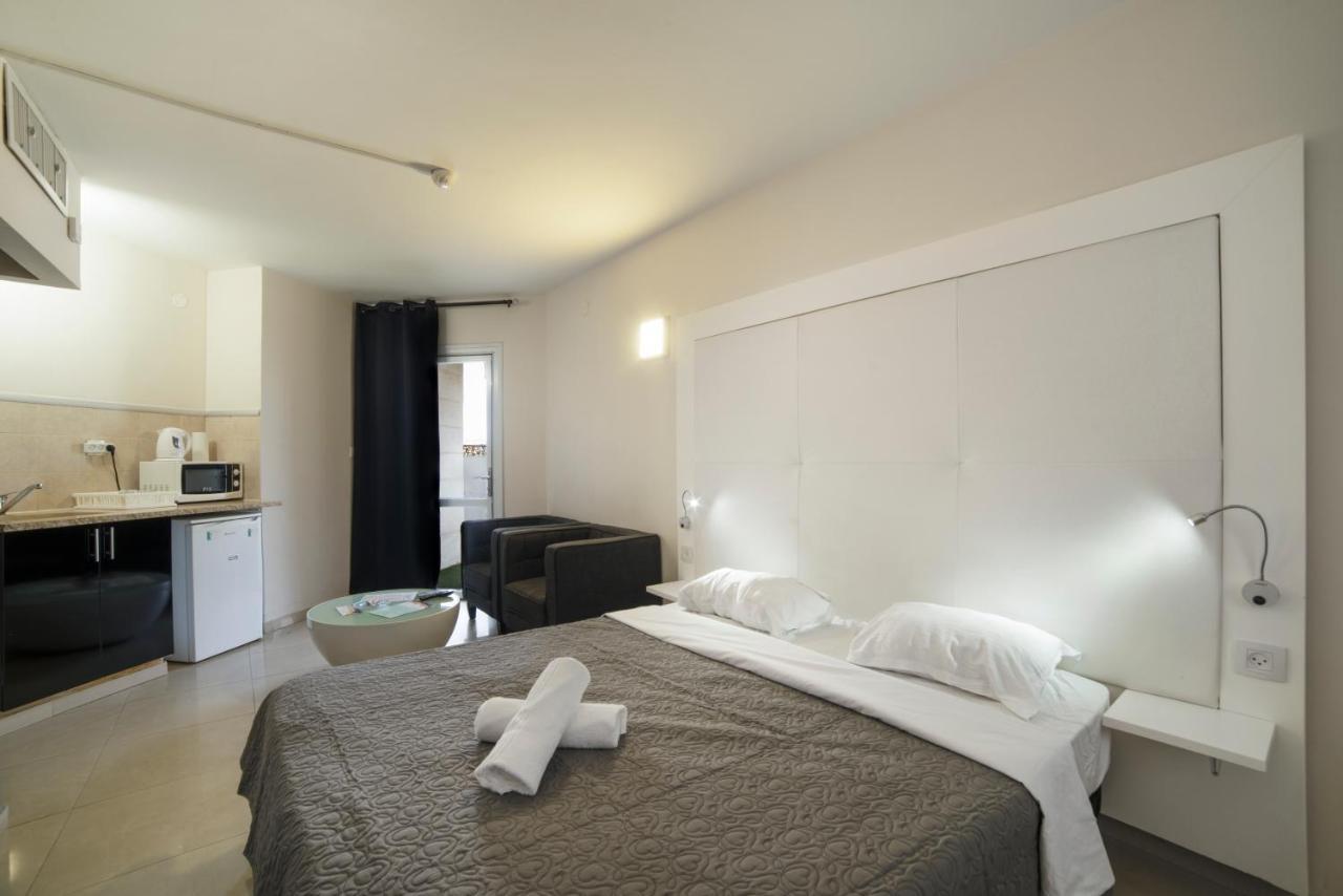 Rich Royal Suites Eilat Luaran gambar