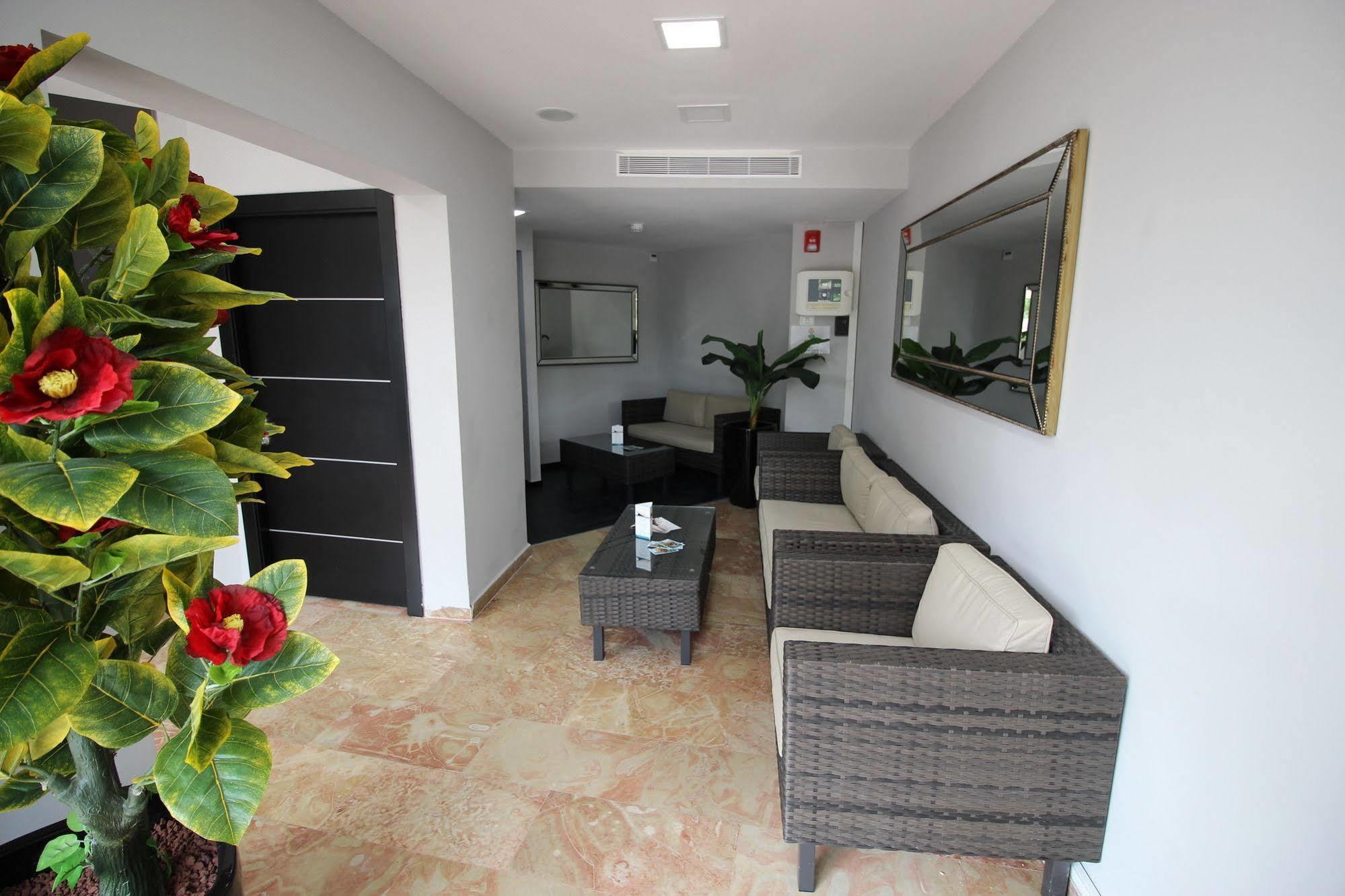 Rich Royal Suites Eilat Luaran gambar