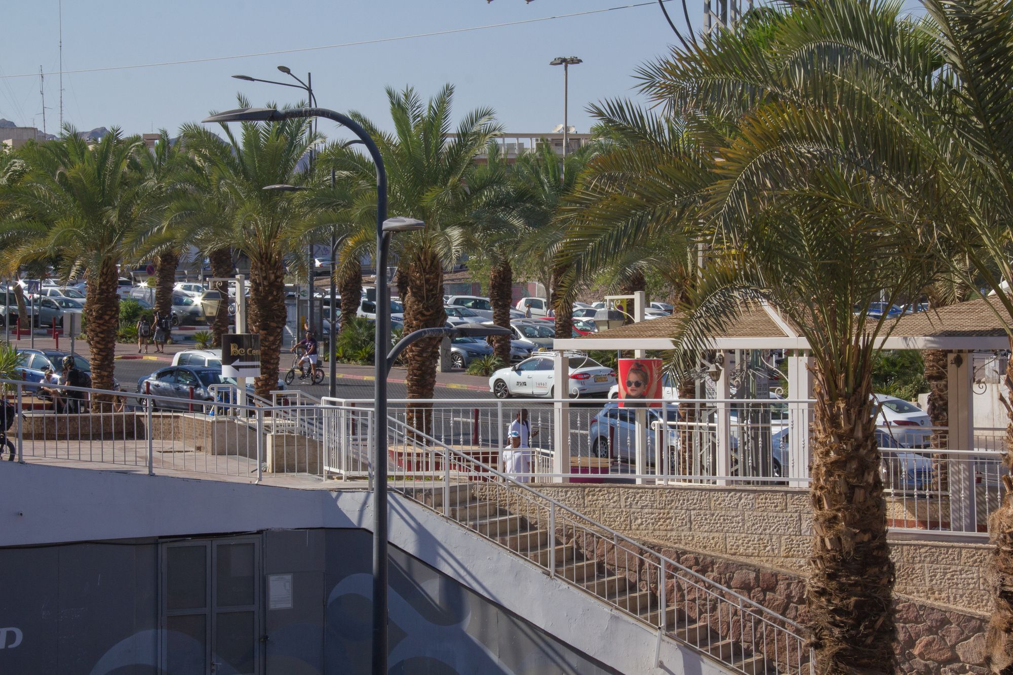 Rich Royal Suites Eilat Luaran gambar