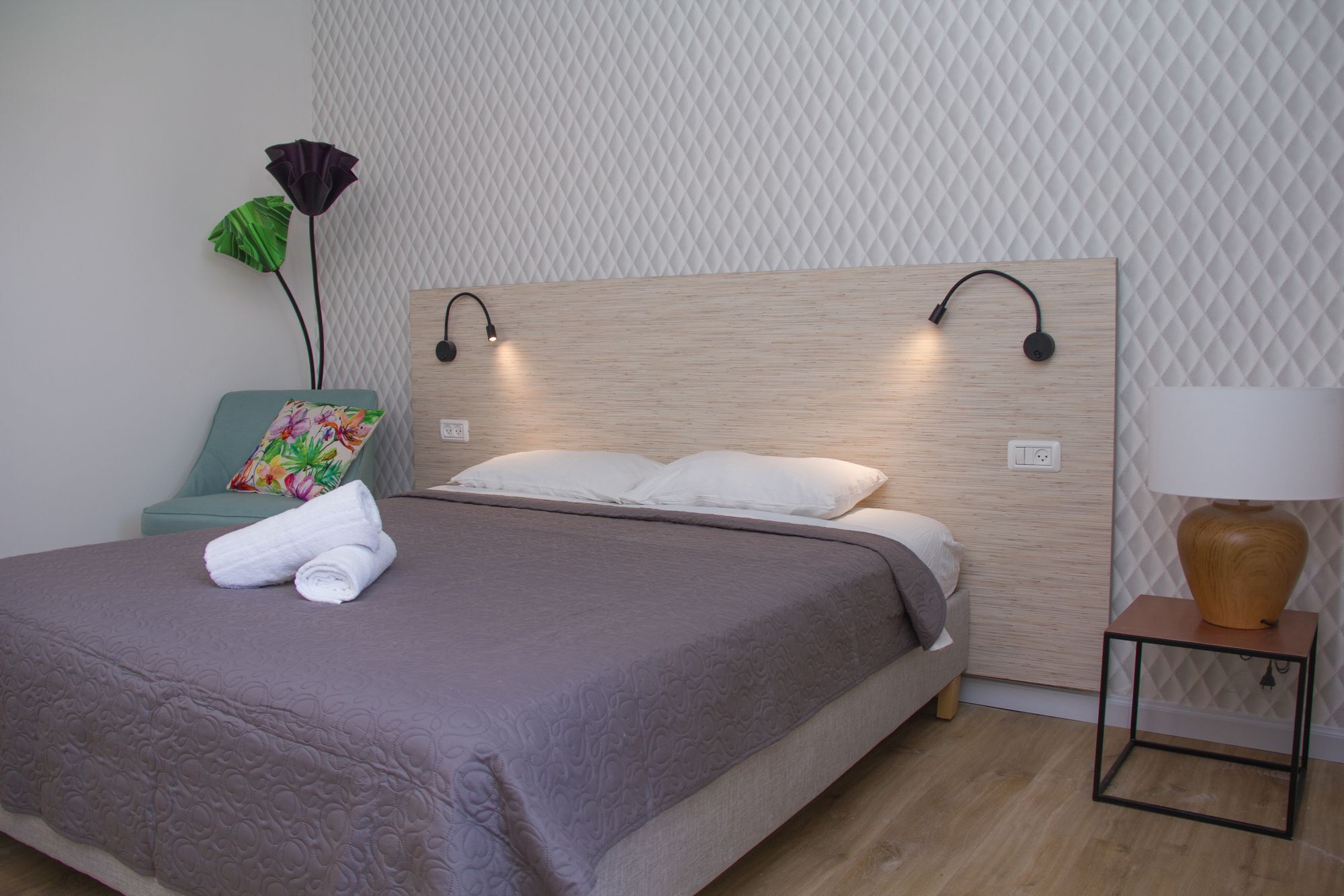 Rich Royal Suites Eilat Luaran gambar